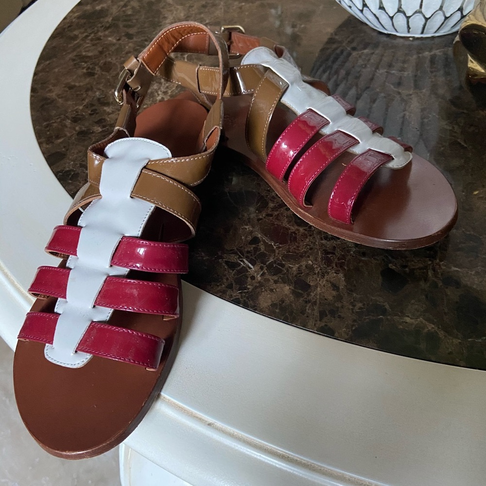 DOLCE & GABBANA Sandals